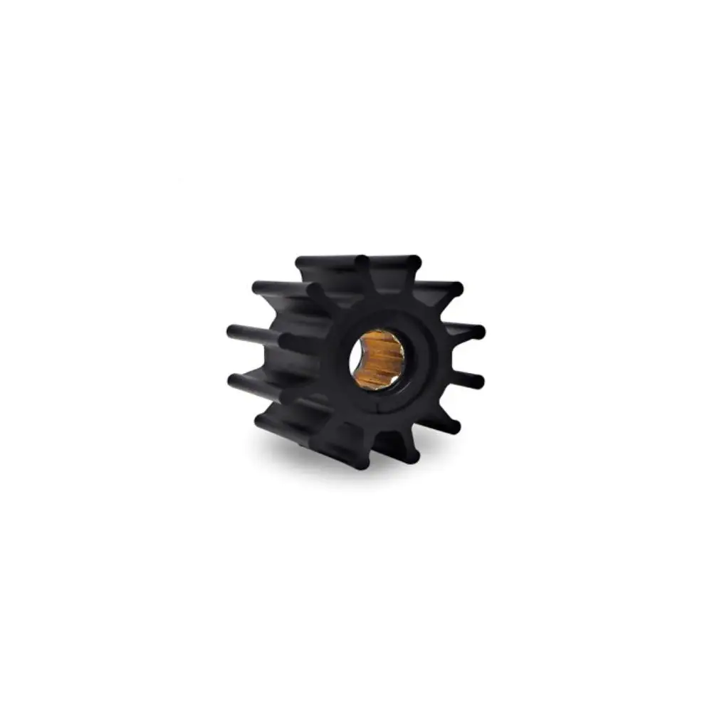 Water Pump Impeller - Used With Pleasure Boat Engine Cooling Pumps - ALB06-01-037